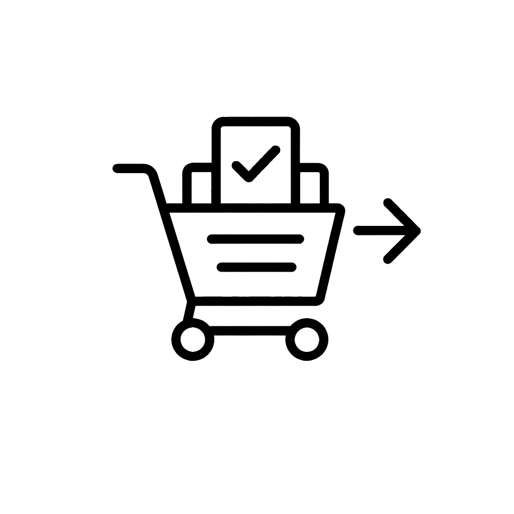 Sales & Fullfilment